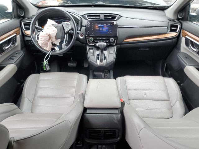 Photo 7 VIN: 5J6RW1H88HL010852 - HONDA CR-V EXL 