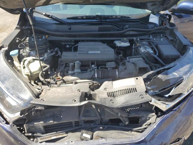 Photo 11 VIN: 5J6RW1H88JA010450 - HONDA CR-V EXL 