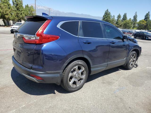 Photo 2 VIN: 5J6RW1H88JA010450 - HONDA CR-V EXL 