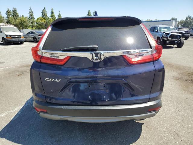 Photo 5 VIN: 5J6RW1H88JA010450 - HONDA CR-V EXL 