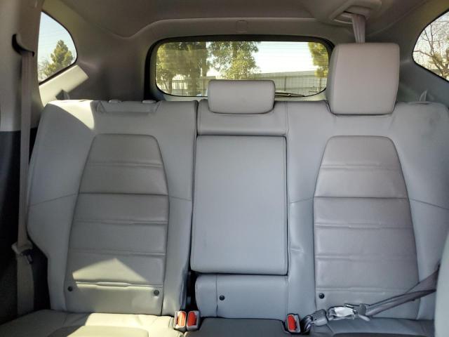 Photo 9 VIN: 5J6RW1H88JA010450 - HONDA CR-V EXL 