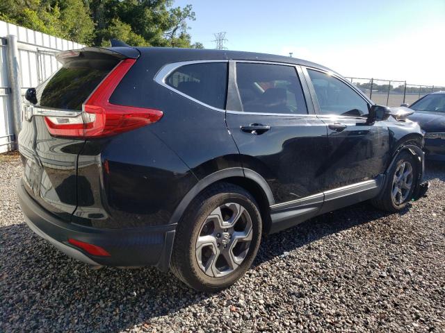 Photo 2 VIN: 5J6RW1H88JA014448 - HONDA CR-V EXL 