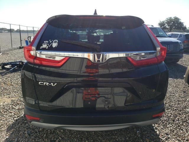 Photo 5 VIN: 5J6RW1H88JA014448 - HONDA CR-V EXL 