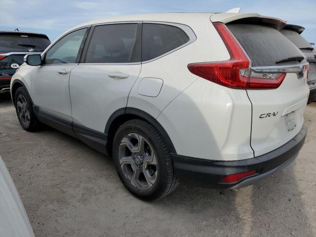 Photo 1 VIN: 5J6RW1H88JL005429 - HONDA CR-V EXL 