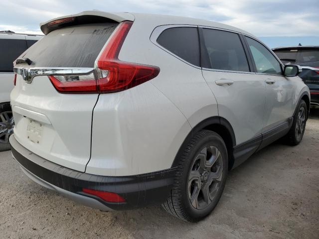 Photo 2 VIN: 5J6RW1H88JL005429 - HONDA CR-V EXL 