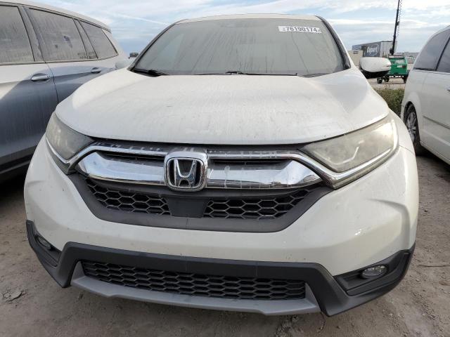 Photo 4 VIN: 5J6RW1H88JL005429 - HONDA CR-V EXL 