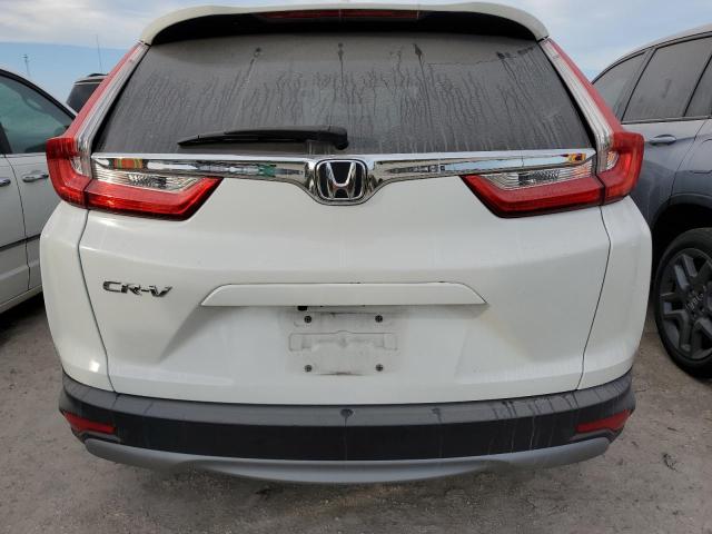 Photo 5 VIN: 5J6RW1H88JL005429 - HONDA CR-V EXL 