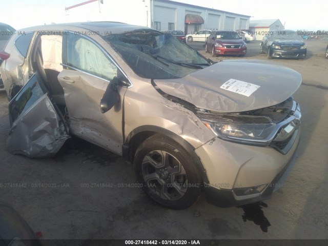 Photo 0 VIN: 5J6RW1H88JL006998 - HONDA CR-V 