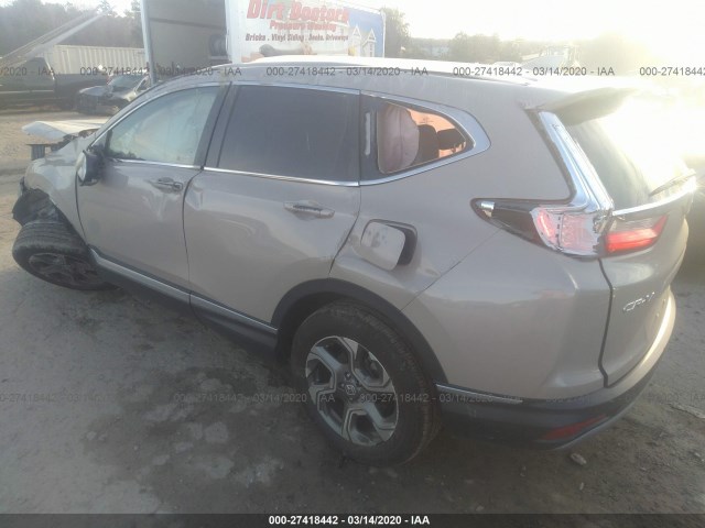 Photo 2 VIN: 5J6RW1H88JL006998 - HONDA CR-V 