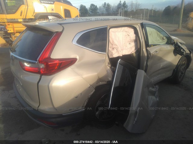 Photo 3 VIN: 5J6RW1H88JL006998 - HONDA CR-V 