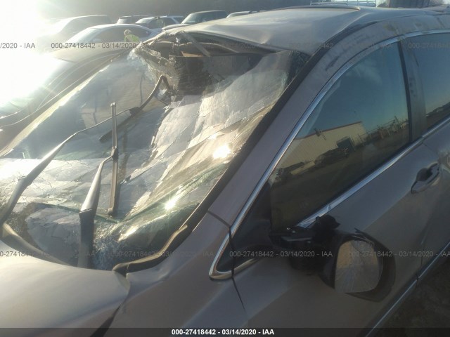 Photo 5 VIN: 5J6RW1H88JL006998 - HONDA CR-V 