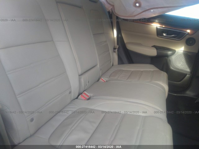 Photo 7 VIN: 5J6RW1H88JL006998 - HONDA CR-V 