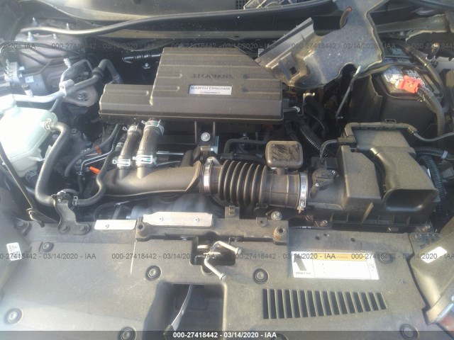 Photo 9 VIN: 5J6RW1H88JL006998 - HONDA CR-V 