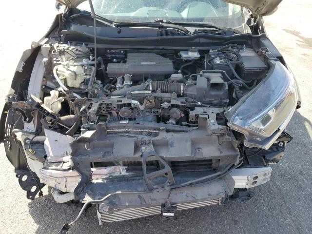 Photo 10 VIN: 5J6RW1H88JL011764 - HONDA CR-V EXL 