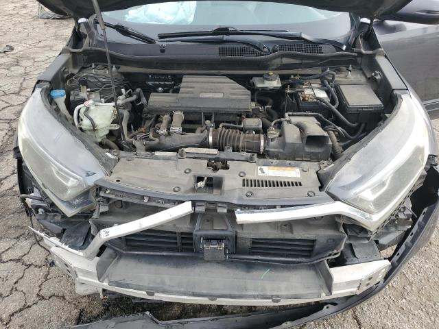 Photo 11 VIN: 5J6RW1H88KA000891 - HONDA CRV 