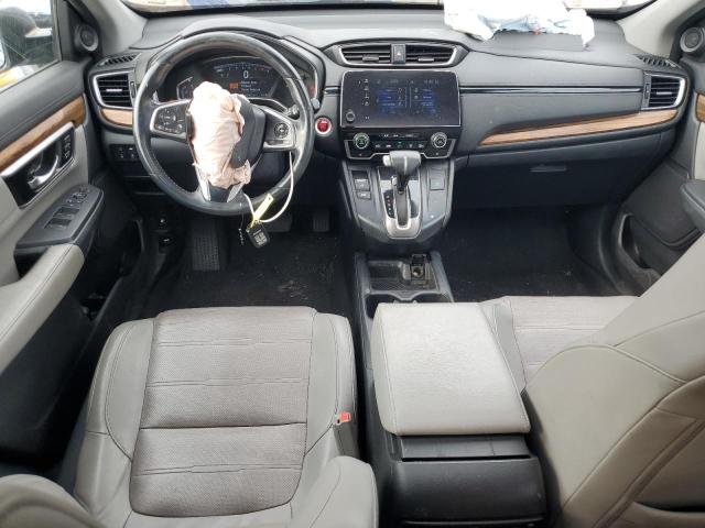 Photo 7 VIN: 5J6RW1H88KA000891 - HONDA CRV 