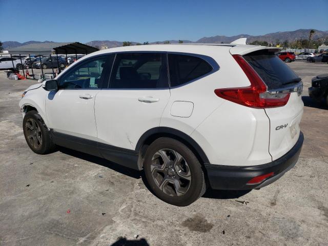 Photo 1 VIN: 5J6RW1H88KA017383 - HONDA CRV 