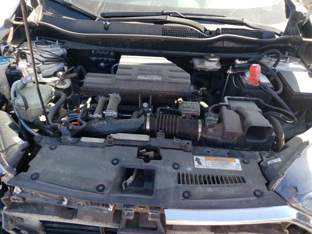 Photo 11 VIN: 5J6RW1H88KA017383 - HONDA CRV 