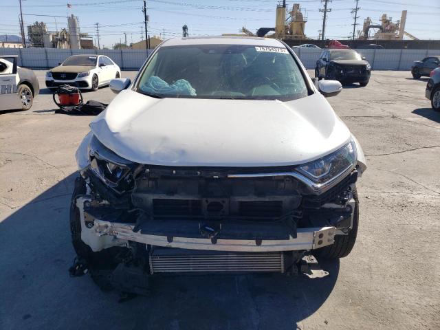 Photo 4 VIN: 5J6RW1H88KA017383 - HONDA CRV 