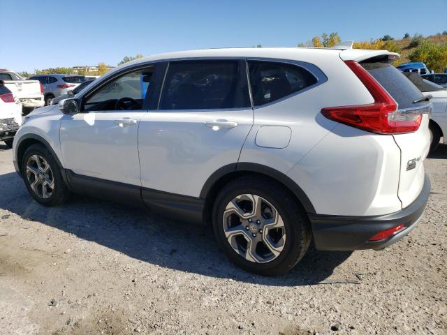 Photo 1 VIN: 5J6RW1H88KA017898 - HONDA CRV 