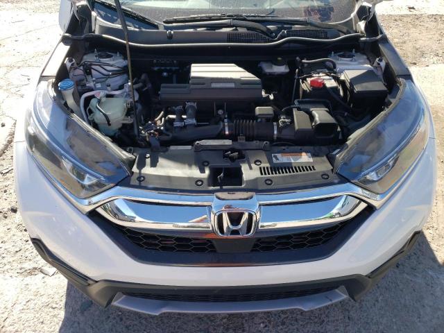 Photo 11 VIN: 5J6RW1H88KA017898 - HONDA CRV 