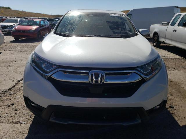 Photo 4 VIN: 5J6RW1H88KA017898 - HONDA CRV 