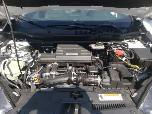 Photo 6 VIN: 5J6RW1H88KA023930 - HONDA CR-V EXL 