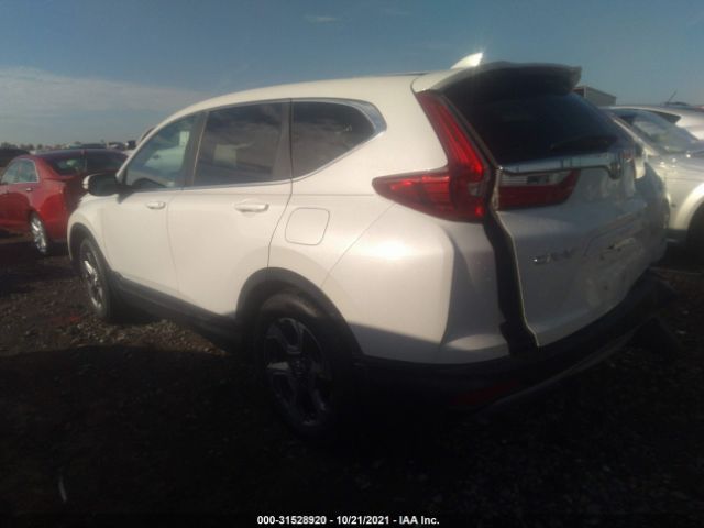 Photo 2 VIN: 5J6RW1H88KA024365 - HONDA CR-V 