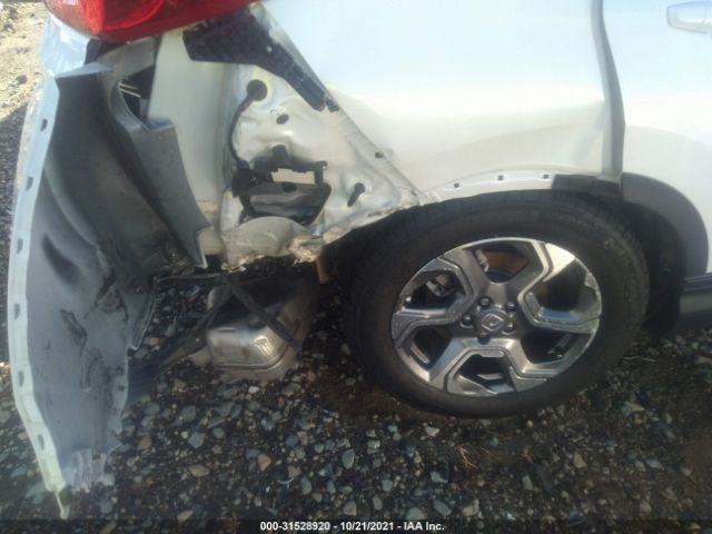 Photo 5 VIN: 5J6RW1H88KA024365 - HONDA CR-V 