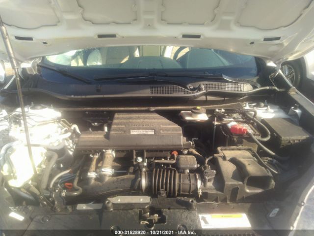 Photo 9 VIN: 5J6RW1H88KA024365 - HONDA CR-V 