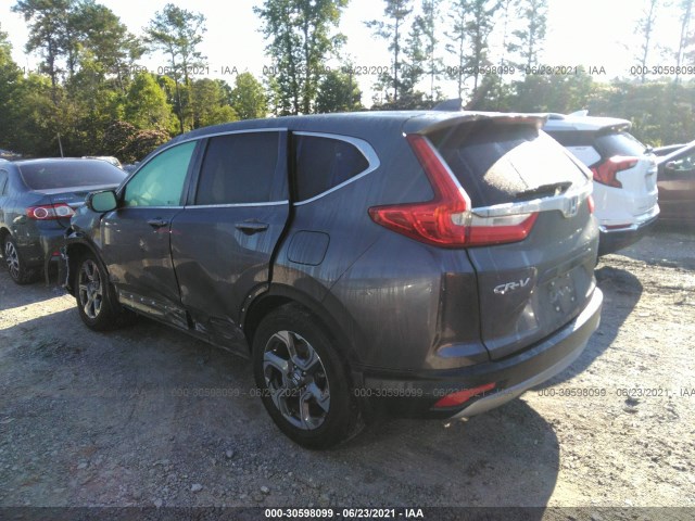 Photo 2 VIN: 5J6RW1H88KA028772 - HONDA CR-V 