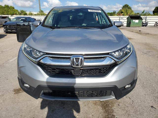 Photo 4 VIN: 5J6RW1H88KA034488 - HONDA CRV 