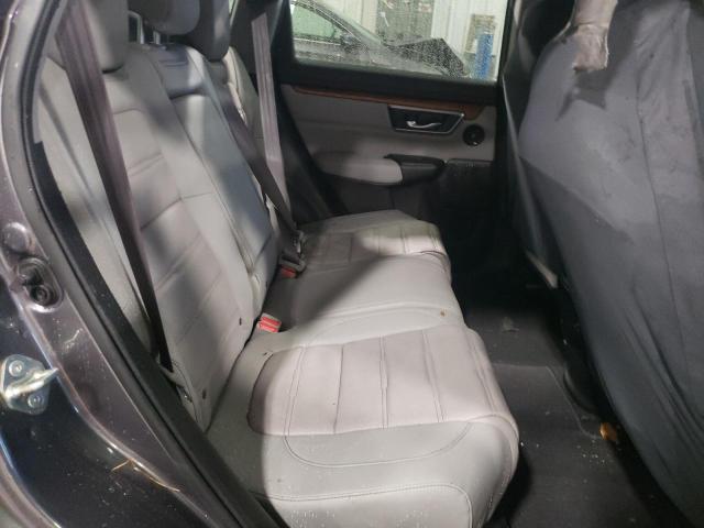 Photo 5 VIN: 5J6RW1H88KA036144 - HONDA CR-V EXL 