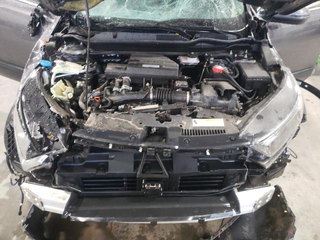 Photo 6 VIN: 5J6RW1H88KA036144 - HONDA CR-V EXL 