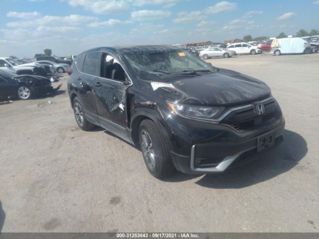 Photo 0 VIN: 5J6RW1H88LA008300 - HONDA CR-V 