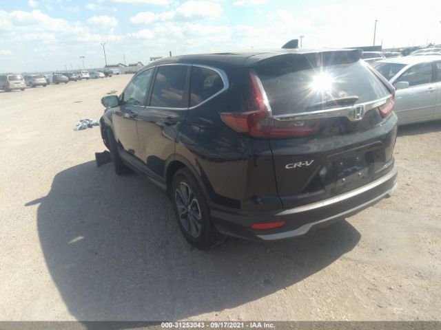 Photo 2 VIN: 5J6RW1H88LA008300 - HONDA CR-V 