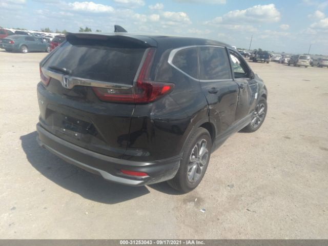 Photo 3 VIN: 5J6RW1H88LA008300 - HONDA CR-V 