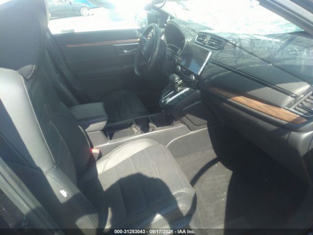 Photo 4 VIN: 5J6RW1H88LA008300 - HONDA CR-V 