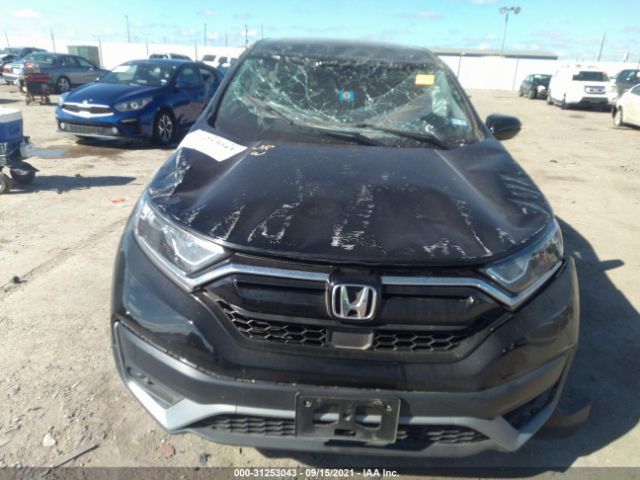 Photo 5 VIN: 5J6RW1H88LA008300 - HONDA CR-V 