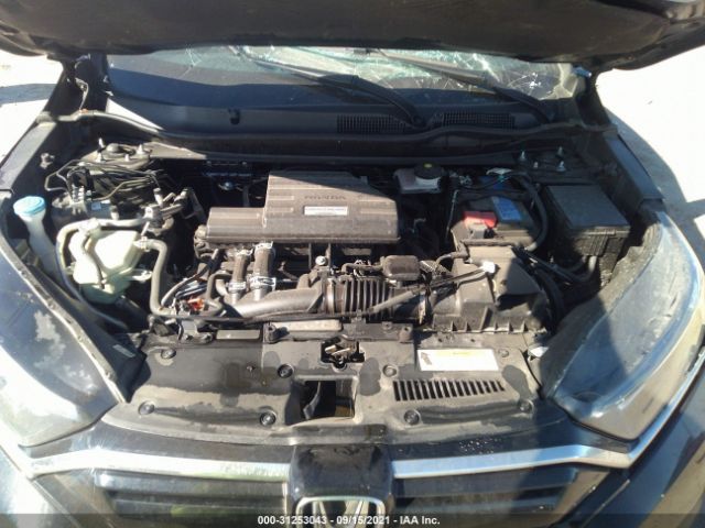 Photo 9 VIN: 5J6RW1H88LA008300 - HONDA CR-V 