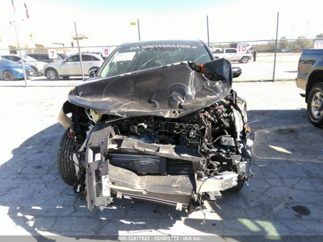 Photo 5 VIN: 5J6RW1H88MA006192 - HONDA CR-V 