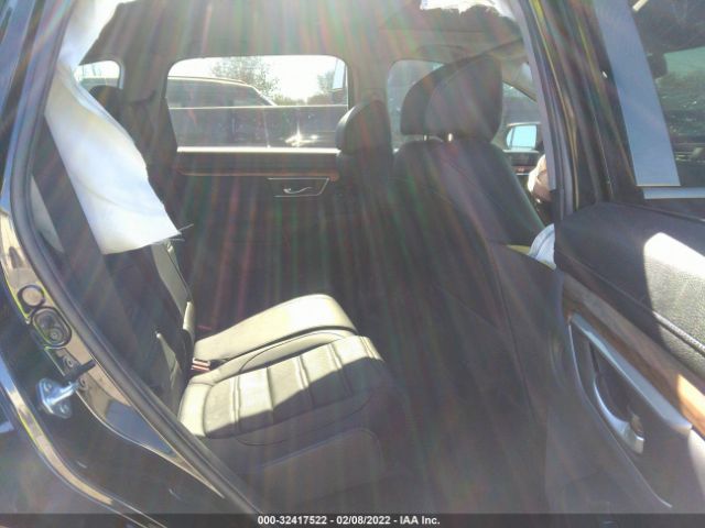 Photo 7 VIN: 5J6RW1H88MA006192 - HONDA CR-V 