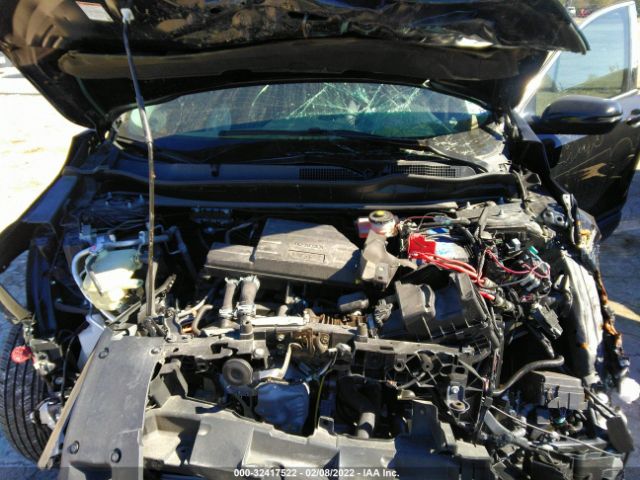 Photo 9 VIN: 5J6RW1H88MA006192 - HONDA CR-V 