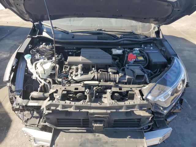 Photo 11 VIN: 5J6RW1H88ML010246 - HONDA CR-V EXL 