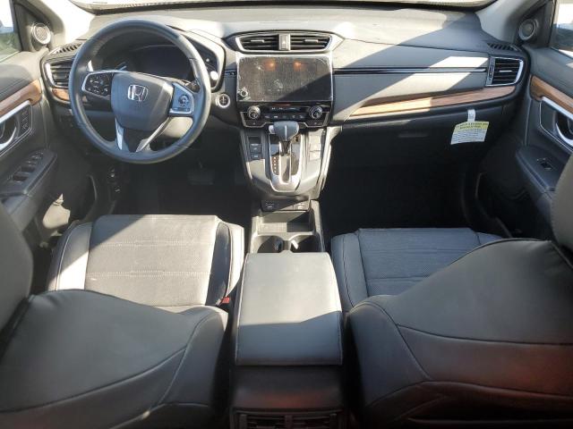 Photo 7 VIN: 5J6RW1H88ML010246 - HONDA CR-V EXL 