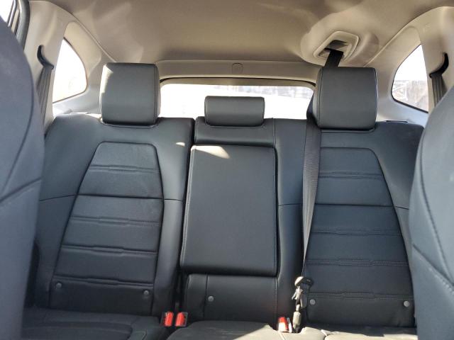 Photo 9 VIN: 5J6RW1H88ML010246 - HONDA CR-V EXL 