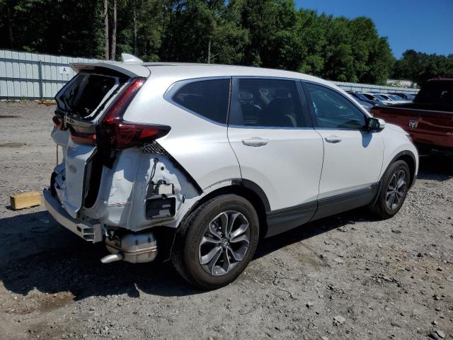 Photo 2 VIN: 5J6RW1H88NA013533 - HONDA CRV 