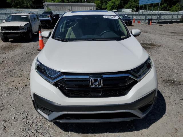 Photo 4 VIN: 5J6RW1H88NA013533 - HONDA CRV 