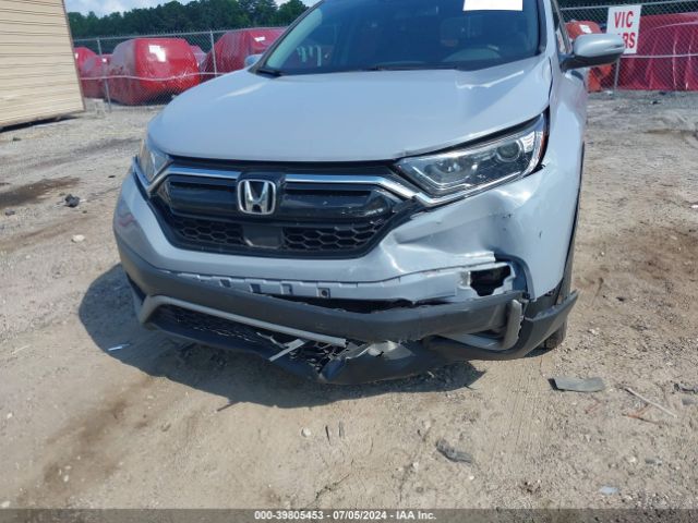 Photo 5 VIN: 5J6RW1H88NA015153 - HONDA CR-V 