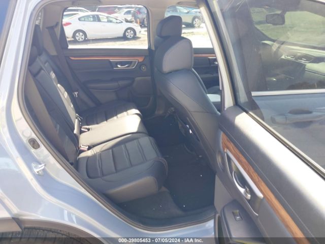 Photo 7 VIN: 5J6RW1H88NA015153 - HONDA CR-V 